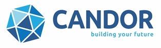 candor.be logo